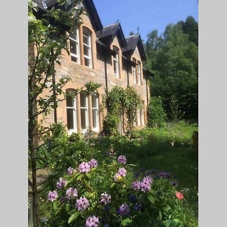 The Loft At Craiglea Appartement Pitlochry Buitenkant foto