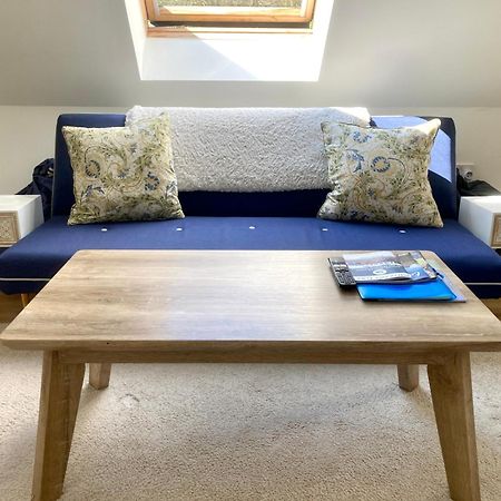 The Loft At Craiglea Appartement Pitlochry Buitenkant foto