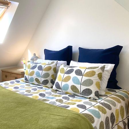 The Loft At Craiglea Appartement Pitlochry Buitenkant foto