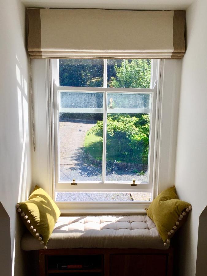 The Loft At Craiglea Appartement Pitlochry Buitenkant foto