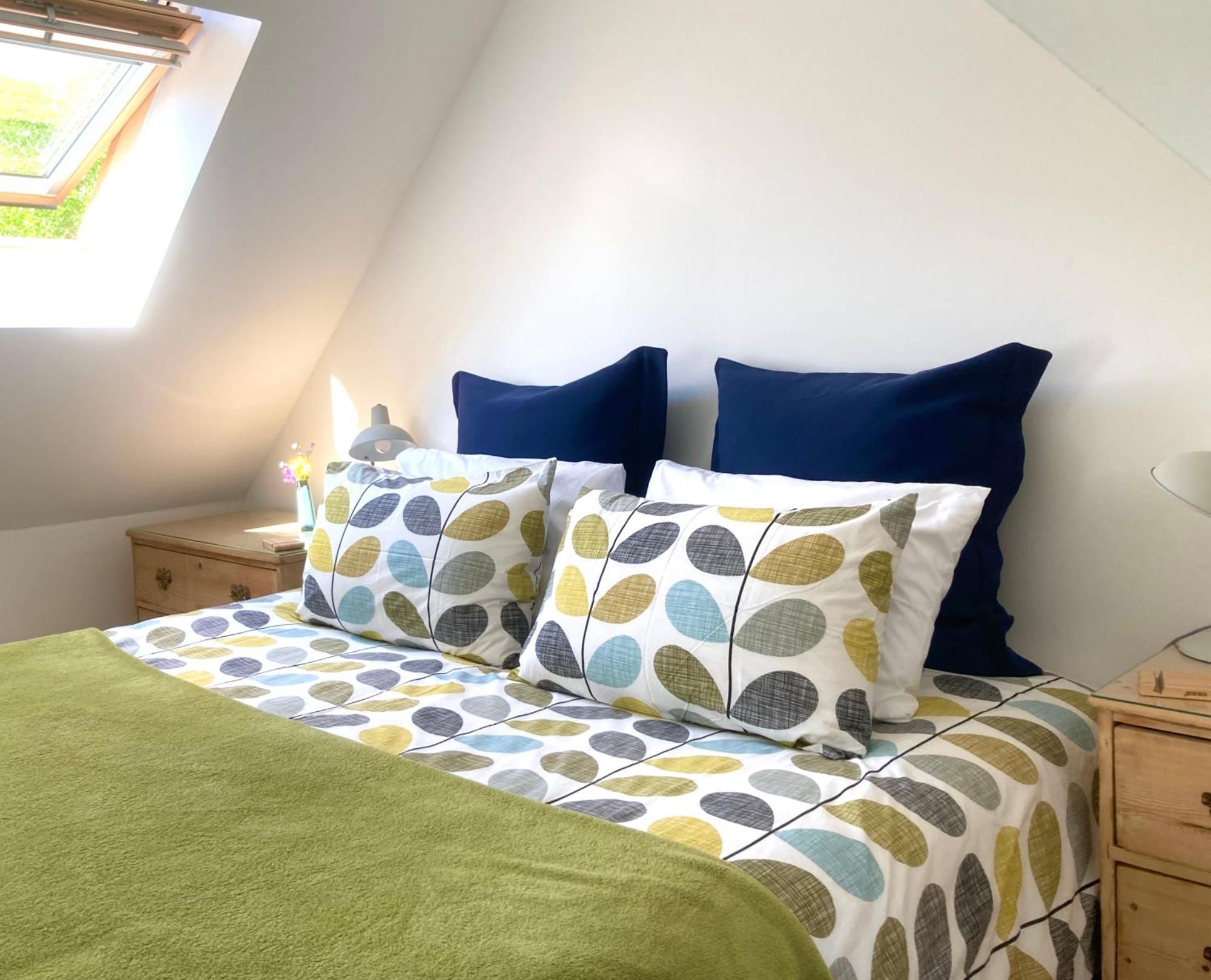The Loft At Craiglea Appartement Pitlochry Buitenkant foto