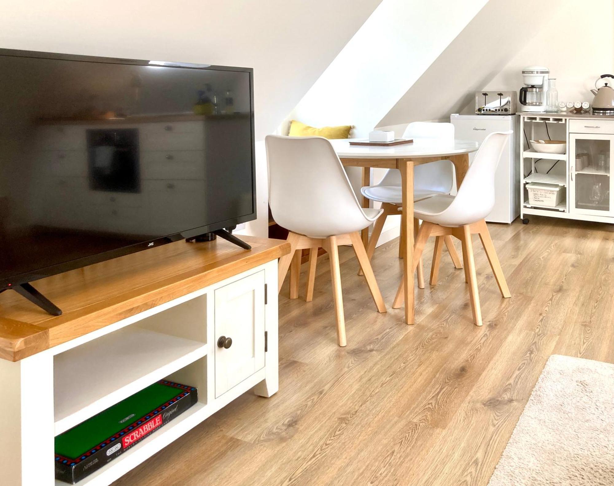 The Loft At Craiglea Appartement Pitlochry Buitenkant foto